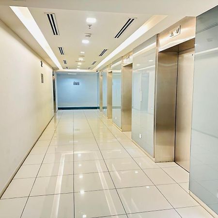 Mercu Summer Suites Klcc By Ab クアラルンプール エクステリア 写真