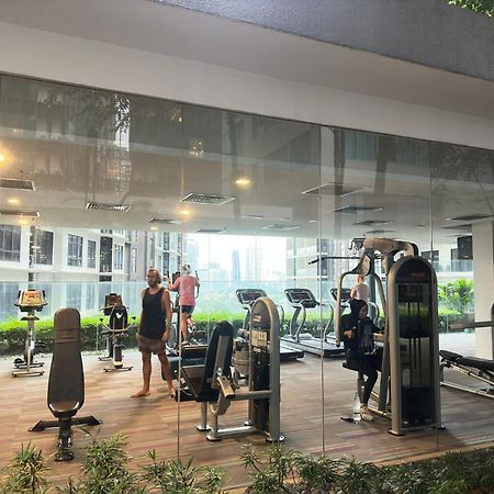 Mercu Summer Suites Klcc By Ab クアラルンプール エクステリア 写真