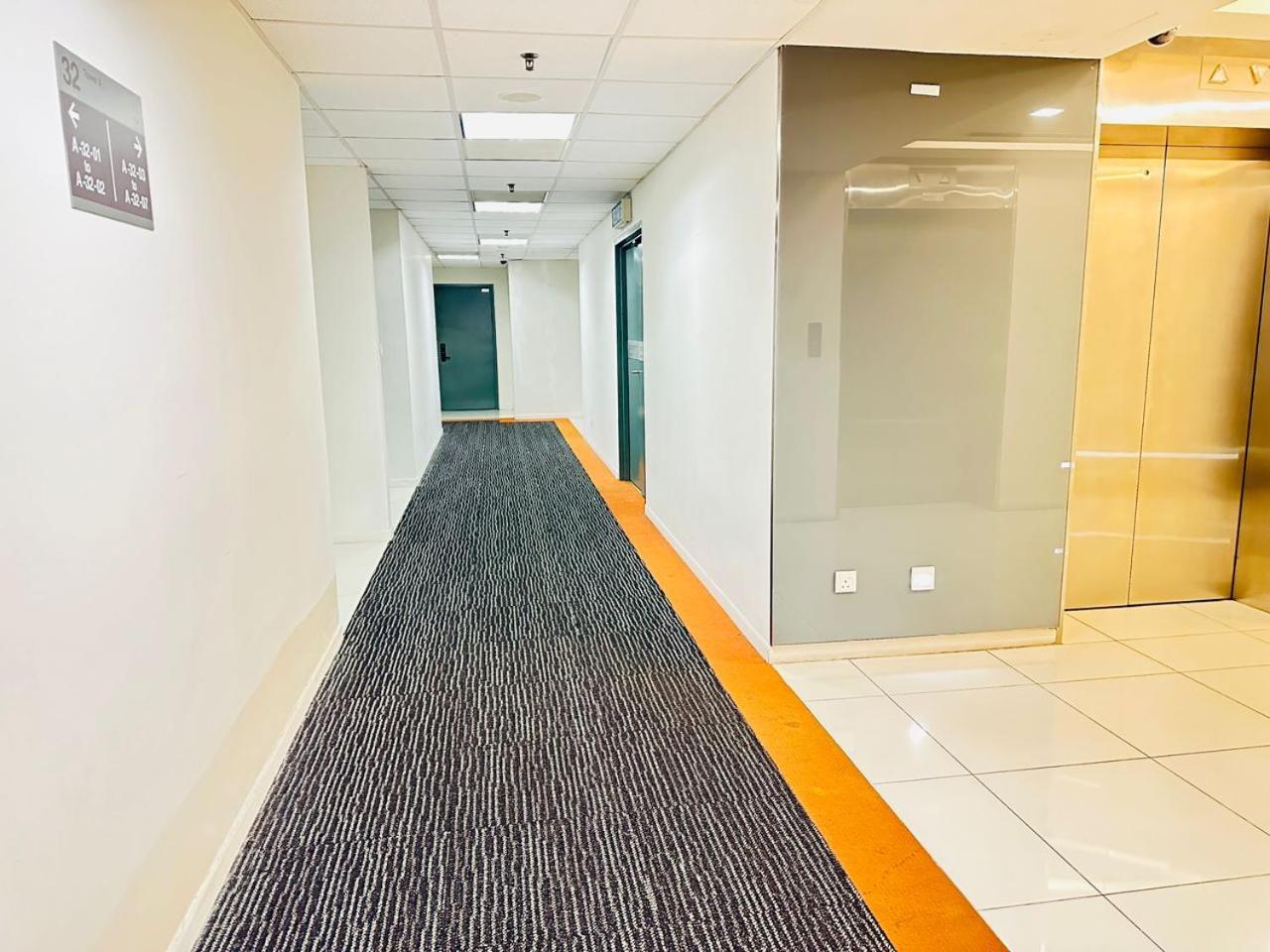 Mercu Summer Suites Klcc By Ab クアラルンプール エクステリア 写真