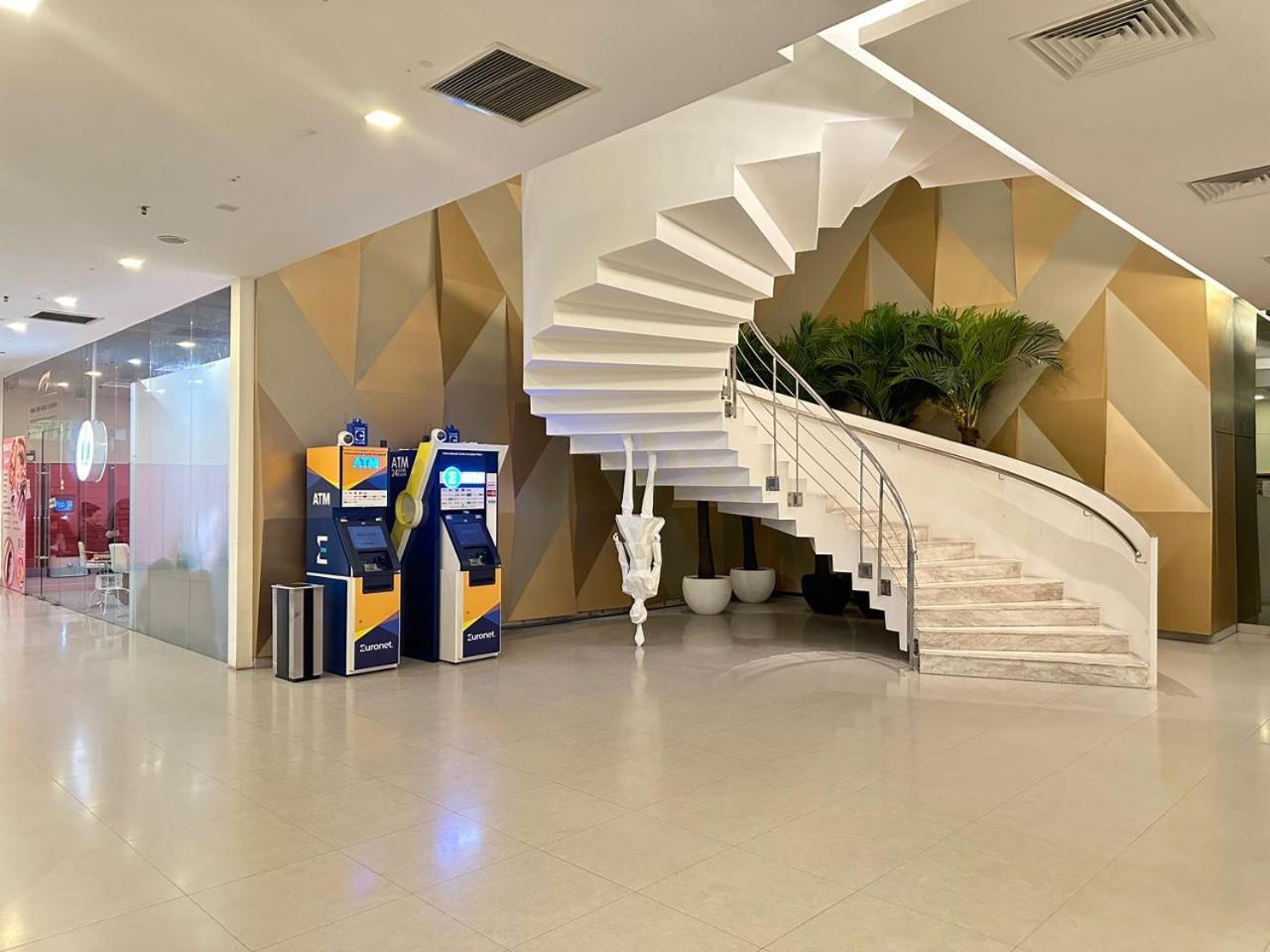 Mercu Summer Suites Klcc By Ab クアラルンプール エクステリア 写真