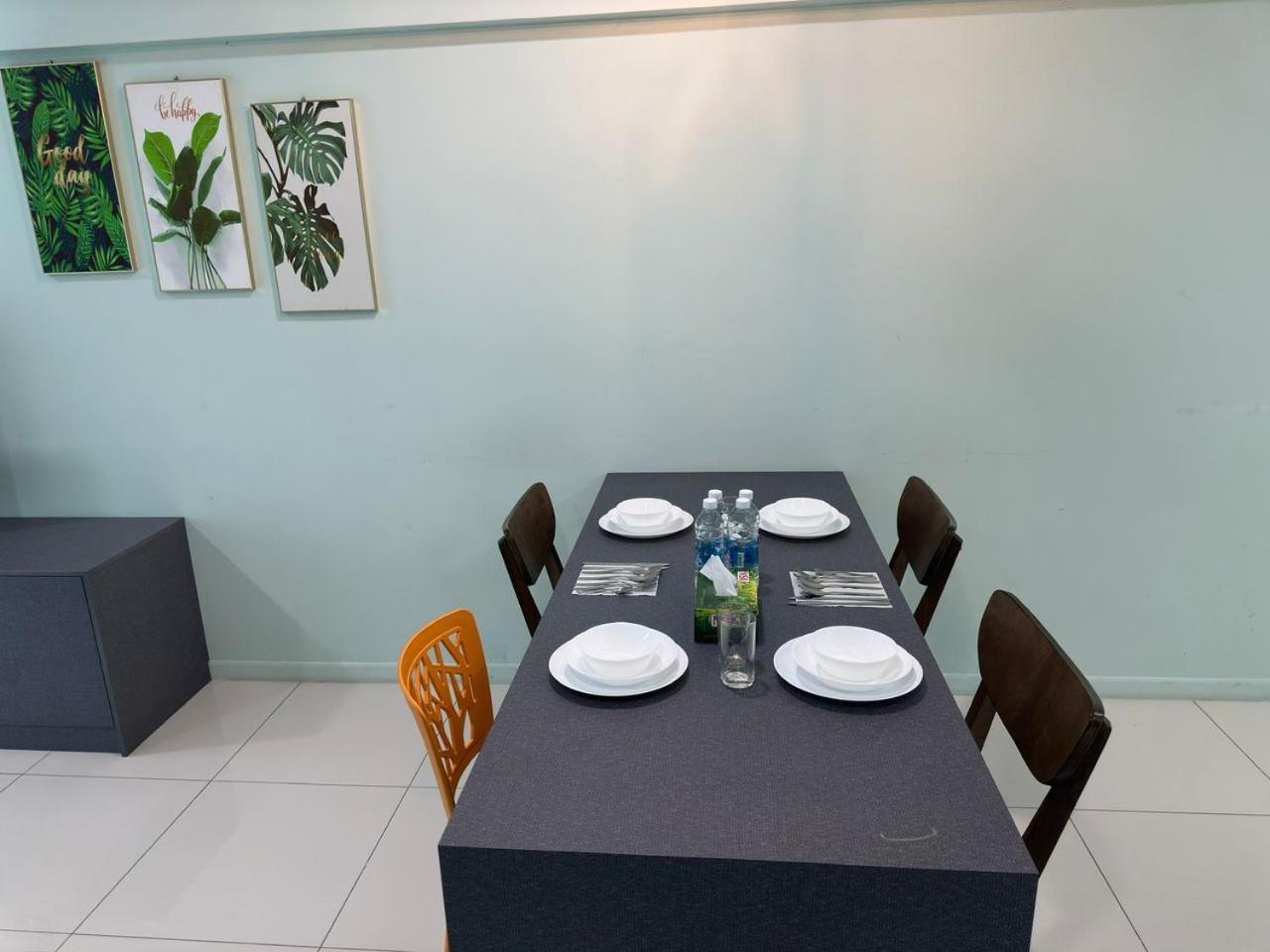 Mercu Summer Suites Klcc By Ab クアラルンプール エクステリア 写真