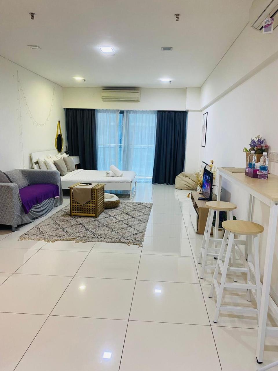 Mercu Summer Suites Klcc By Ab クアラルンプール エクステリア 写真