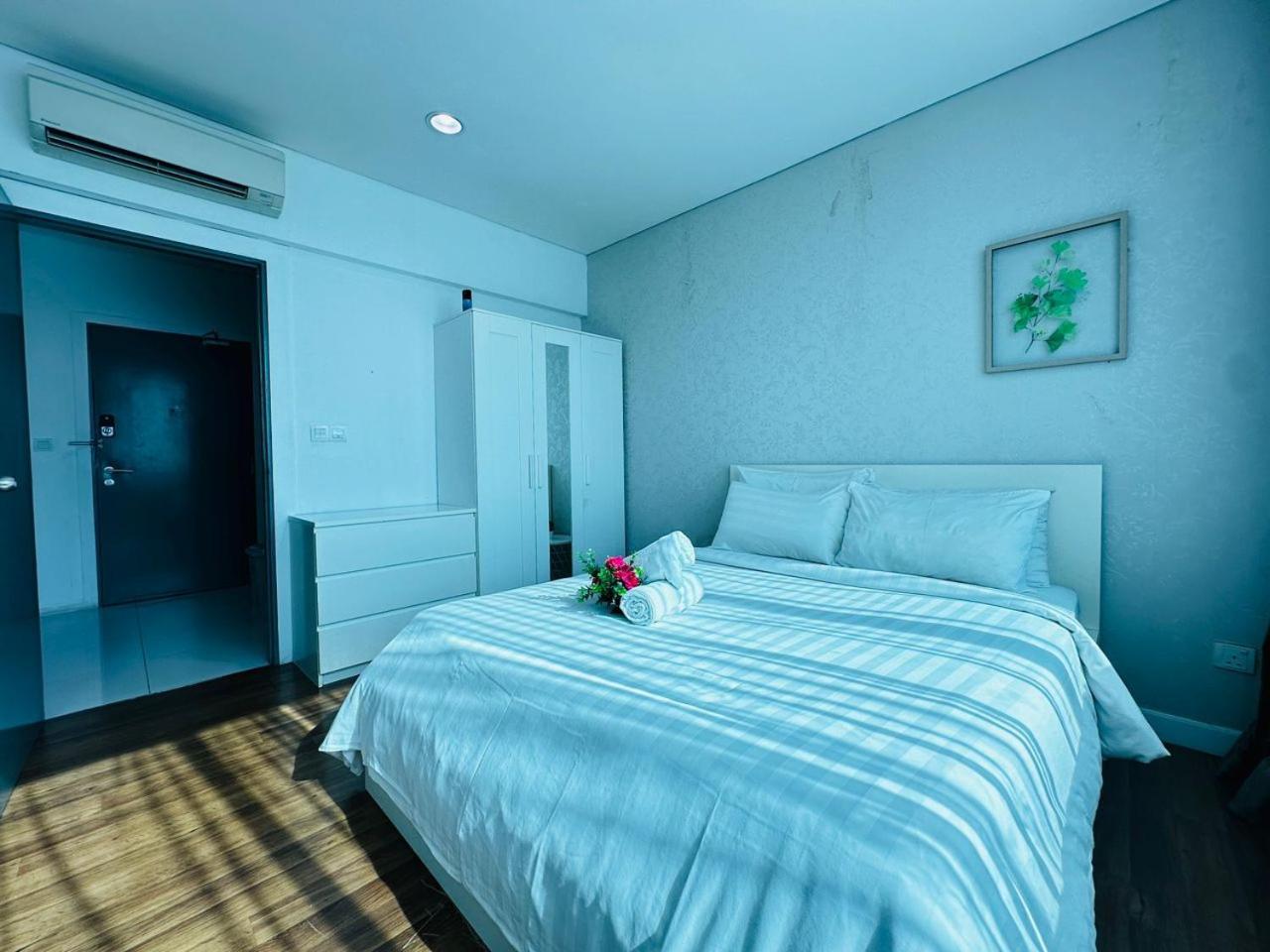 Mercu Summer Suites Klcc By Ab クアラルンプール エクステリア 写真