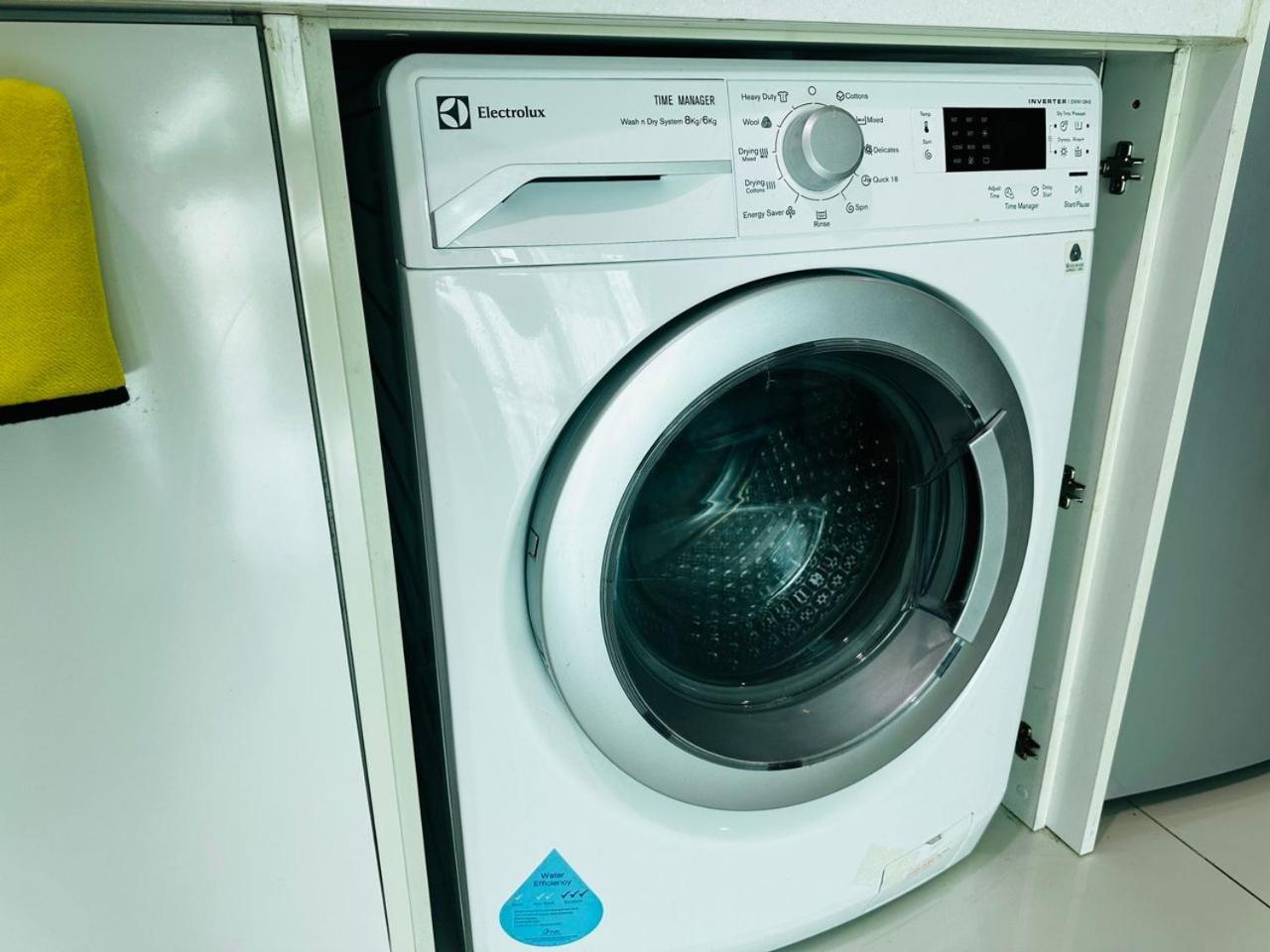 Mercu Summer Suites Klcc By Ab クアラルンプール エクステリア 写真